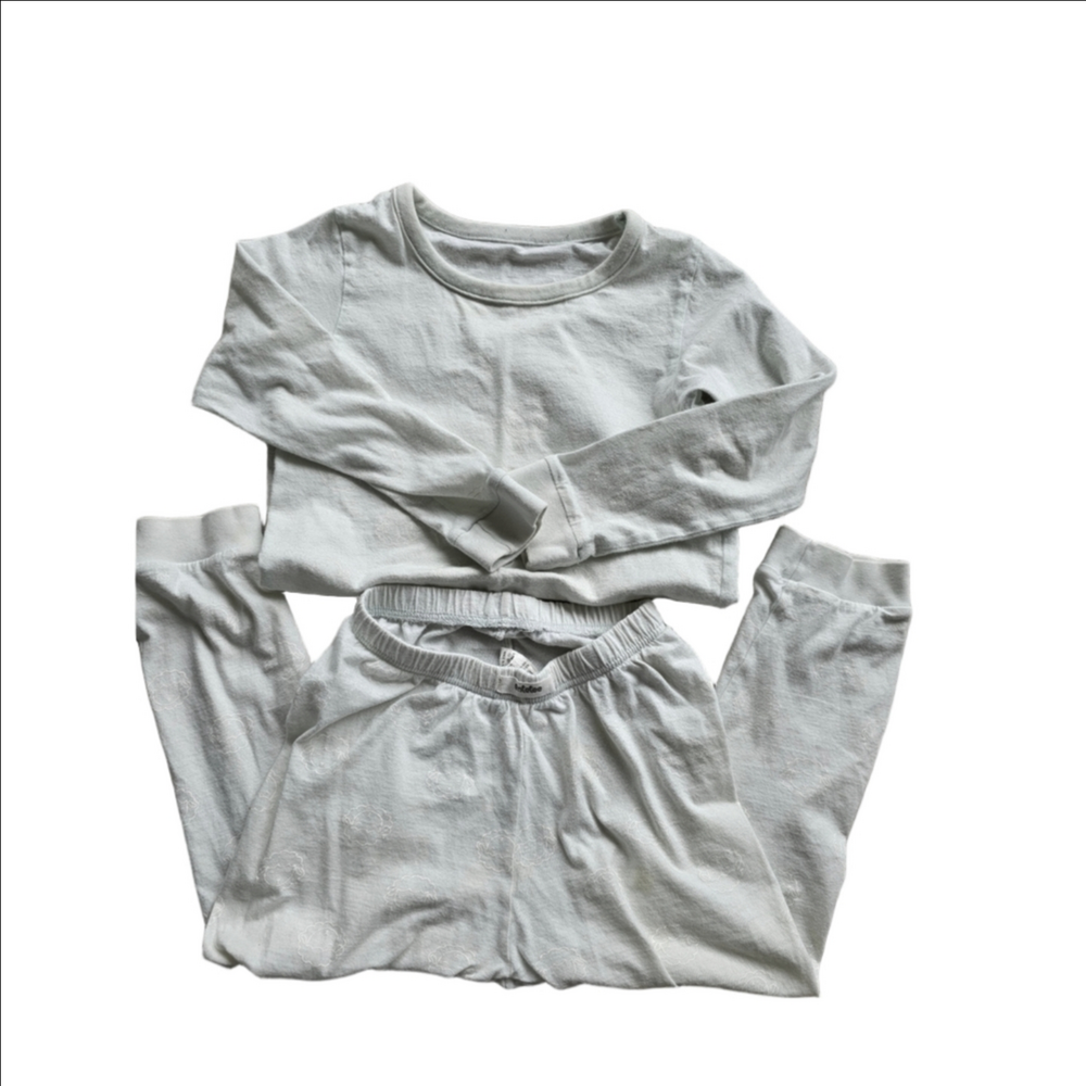 ✨ 3/$10✨ Thin Cotton Korean PJ'S